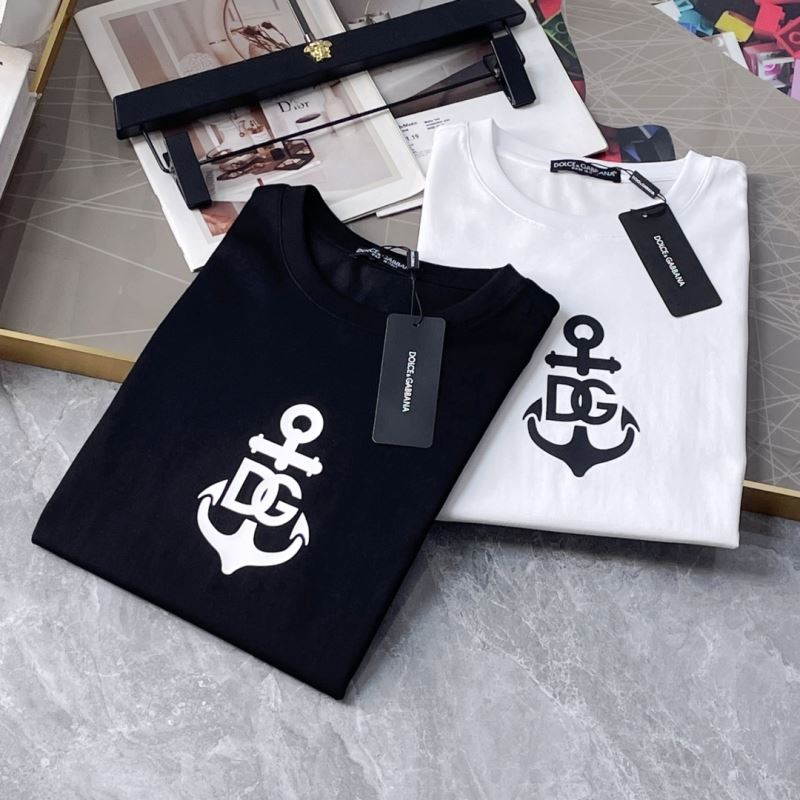 Dolce Gabbana T-Shirts